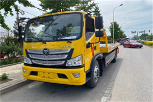 玉泉汽车救援头像