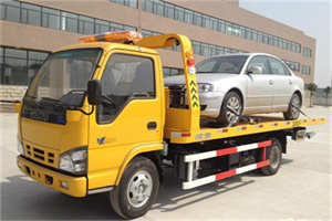 玉泉道路救援一般怎么收费