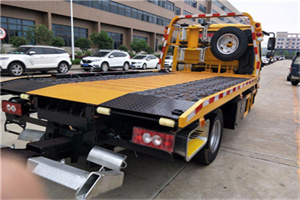 玉泉24小时汽车送油服务公司