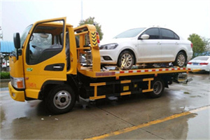 玉泉附近拖车救援24小时服务热线